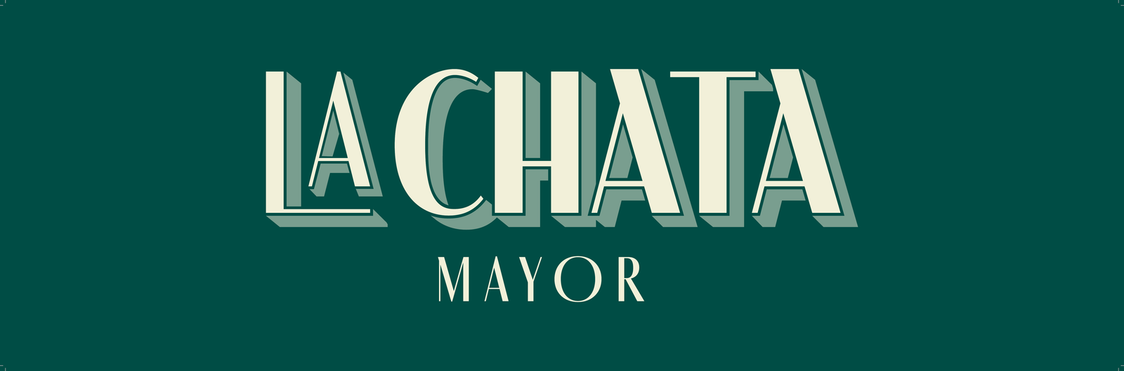 La Chata Mayor